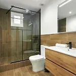 Comfortable Next To Apolo Theater Διαμέρισμα