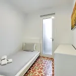 Comfortable Next To Apolo Theater Διαμέρισμα *