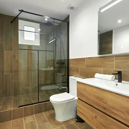 Comfortable Apartment Next To Apolo Theater Apartment