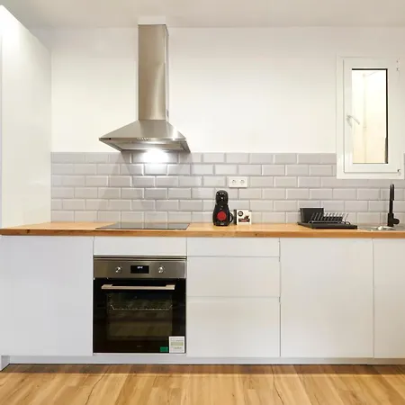 Comfortable Apartment Next To Apolo Theater Apartment *
