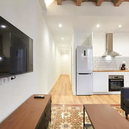 Comfortable Apartment Next To Apolo Theater Apartment