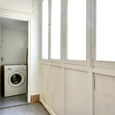 Comfortable Apartment Next To Apolo Theater Apartment