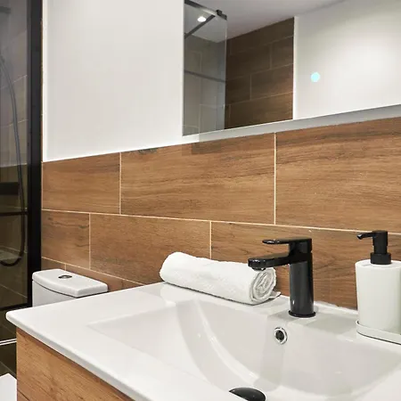 Appartement Comfortable Next To Apolo Theater *